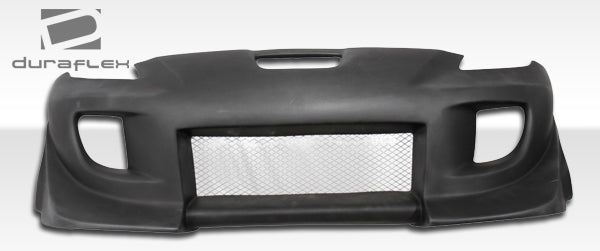 2014-2015 Chevrolet Silverado Carbon Creations Viper Look Hood - 1 Piece