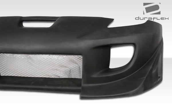 2000-2005 Toyota Celica Duraflex Blits Front Bumper Cover - 1 Piece