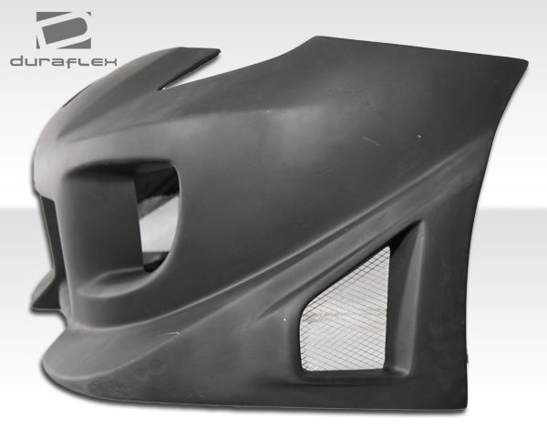 2014-2015 Chevrolet Silverado Carbon Creations Viper Look Hood - 1 Piece