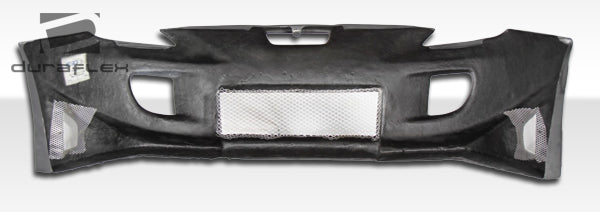 2000-2005 Toyota Celica Duraflex Blits Front Bumper Cover - 1 Piece