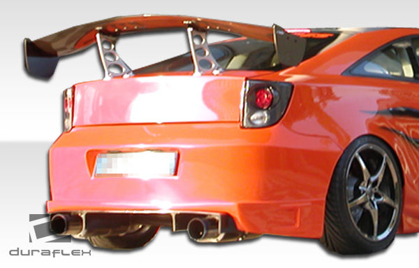 2000-2005 Toyota Celica Duraflex Blits Body Kit - 4 Piece