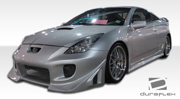 2000-2005 Toyota Celica Duraflex Blits Body Kit - 4 Piece