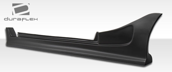 2000-2005 Toyota Celica Duraflex Blits Side Skirts Rocker Panels - 2 Piece
