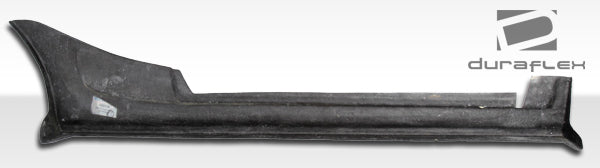 2000-2005 Toyota Celica Duraflex Blits Side Skirts Rocker Panels - 2 Piece