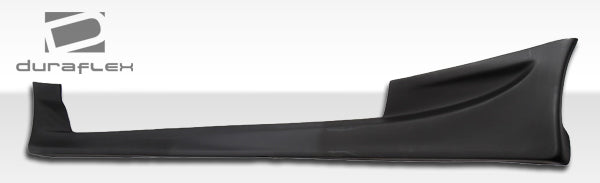 2000-2005 Toyota Celica Duraflex Bomber Side Skirts Rocker Panels - 2 Piece