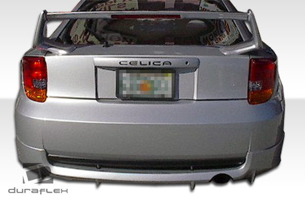 2000-2005 Toyota Celica Duraflex TD2000 Body Kit - 4 Piece