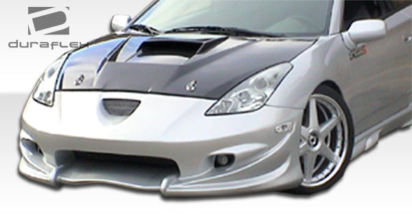 2000-2005 Toyota Celica Duraflex Vader Body Kit - 4 Piece