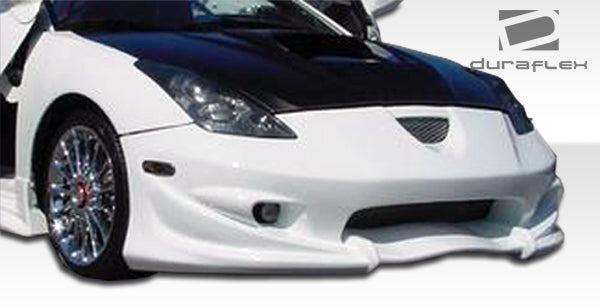 2000-2005 Toyota Celica Duraflex Vader Body Kit - 4 Piece