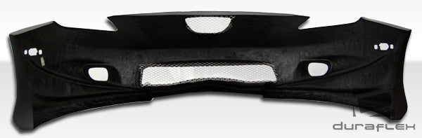 2000-2005 Toyota Celica Duraflex Vader Front Bumper Cover - 1 Piece