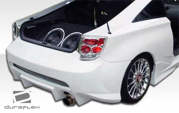 2000-2005 Toyota Celica Duraflex Vader Body Kit - 4 Piece