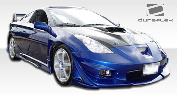 2000-2005 Toyota Celica Duraflex Vader SE Body Kit - 4 Piece
