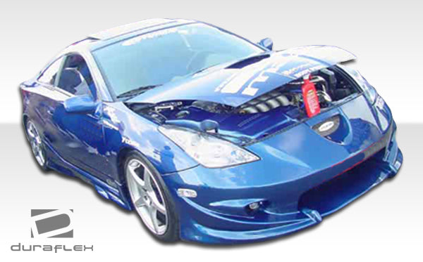 2000-2005 Toyota Celica Duraflex Vader Body Kit - 4 Piece