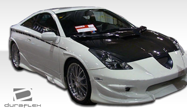 2000-2005 Toyota Celica Duraflex Vader Body Kit - 4 Piece