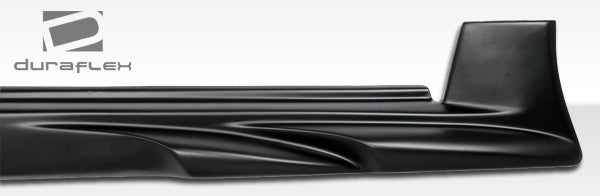 2000-2005 Toyota Celica Duraflex Vader Body Kit - 4 Piece