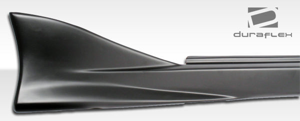 2000-2005 Toyota Celica Duraflex Vader Body Kit - 4 Piece