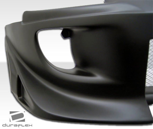 2000-2005 Mitsubishi Eclipse Duraflex Blits Body Kit - 4 Piece
