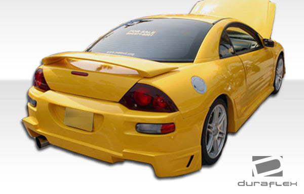 2000-2005 Mitsubishi Eclipse Duraflex Blits Body Kit - 4 Piece