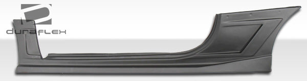 2000-2005 Mitsubishi Eclipse Duraflex Blits Body Kit - 4 Piece