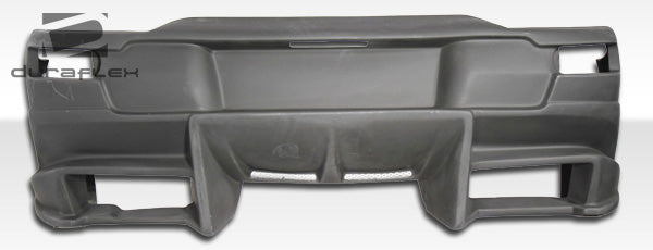 2000-2005 Mitsubishi Eclipse Duraflex Bomber Body Kit - 4 Piece