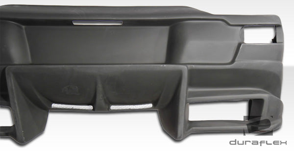 2000-2005 Mitsubishi Eclipse Duraflex Bomber Body Kit - 4 Piece