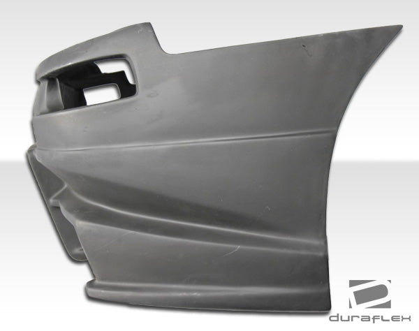 2000-2005 Mitsubishi Eclipse Duraflex Bomber Body Kit - 4 Piece