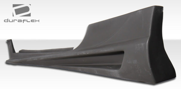 2000-2005 Mitsubishi Eclipse Duraflex I-Spec Body Kit - 4 Piece