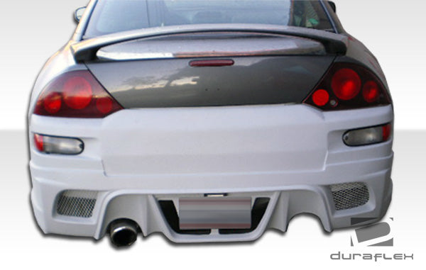 2000-2005 Mitsubishi Eclipse Duraflex I-Spec Body Kit - 4 Piece