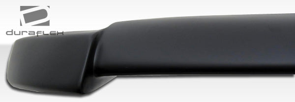 2003-2005 Mitsubishi Eclipse Duraflex Shine Flared Body Kit - 8 Piece