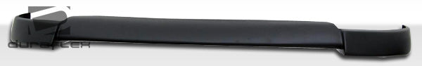 2003-2005 Mitsubishi Eclipse Duraflex Shine Front Lip Under Spoiler Air Dam - 1 Piece