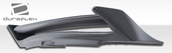2000-2005 Mitsubishi Eclipse Duraflex Shine Wing Trunk Lid Spoiler - 1 Piece