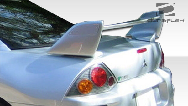 2019-2023 Toyota Supra A90 Duraflex Zero Rear Wing Spoiler - 1 Piece