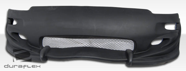 2000-2005 Mitsubishi Eclipse Duraflex Xplosion Body Kit - 4 Piece