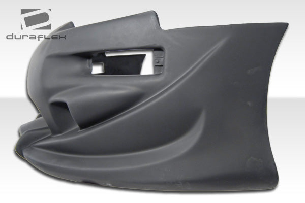 2000-2005 Mitsubishi Eclipse Duraflex Xplosion Front Bumper Cover - 1 Piece
