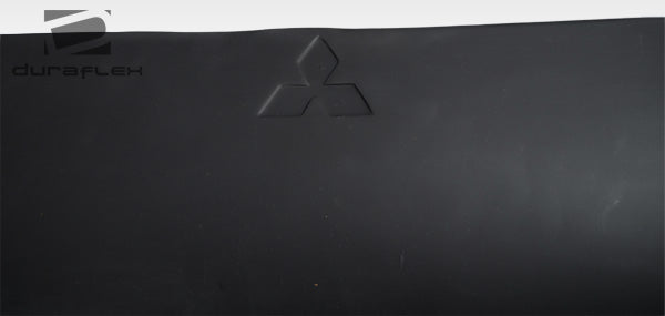 2000-2005 Mitsubishi Eclipse Duraflex Xplosion Front Bumper Cover - 1 Piece