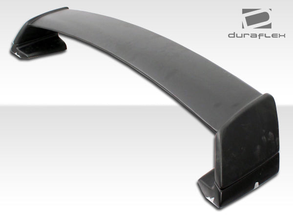 2000-2007 Ford Focus 4DR Duraflex SE Wing Trunk Lid Spoiler - 1 Piece
