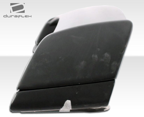 2000-2007 Ford Focus 4DR Duraflex SE Wing Trunk Lid Spoiler - 1 Piece
