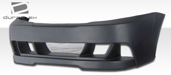 1984-1991 BMW 3 Series E30 2DR 4DR Duraflex CSL Look Rear Bumper Cover - 1 Piece