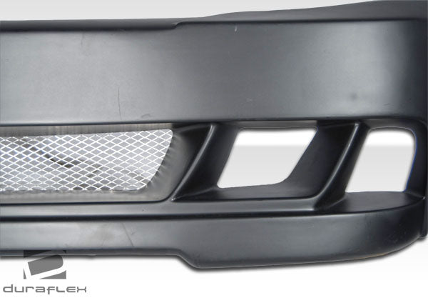 2000-2004 Ford Focus Duraflex Pro-DTM Front Bumper Cover - 1 Piece (S)