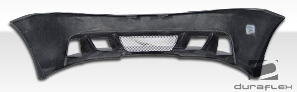 2000-2004 Ford Focus Duraflex Pro-DTM Front Bumper Cover - 1 Piece (S)