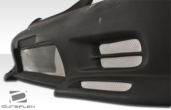 2000-2005 Chevrolet Impala Duraflex Skyline Front Bumper Cover - 1 Piece