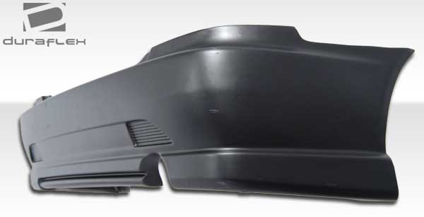 2000-2005 Lexus IS Series IS300 4DR Duraflex C-1 Rear Bumper Cover - 1 Piece