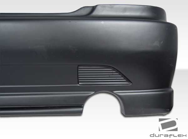 2000-2005 Lexus IS Series IS300 Duraflex V-Speed 2 Body Kit - 4 Piece