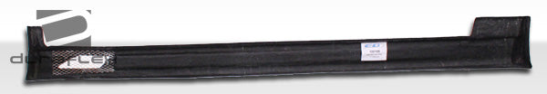 2000-2005 Lexus IS Series IS300 Duraflex C-1 Side Skirts Rocker Panels - 2 Piece