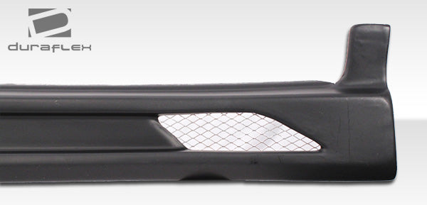2000-2005 Lexus IS Series IS300 Duraflex C-1 Side Skirts Rocker Panels - 2 Piece