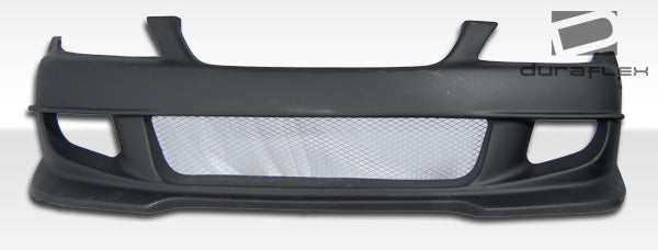 1982-1992 Pontiac Firebird Trans Am Duraflex Xtreme Rear Bumper Cover - 1 Piece