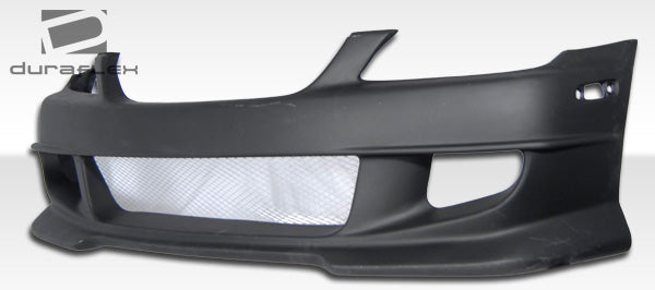 1982-1992 Pontiac Firebird Trans Am Duraflex Xtreme Rear Bumper Cover - 1 Piece