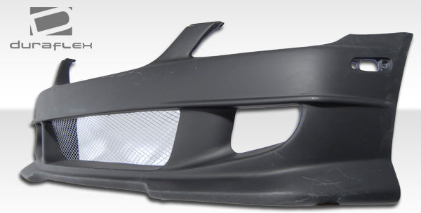 1982-1992 Pontiac Firebird Trans Am Duraflex Xtreme Rear Bumper Cover - 1 Piece