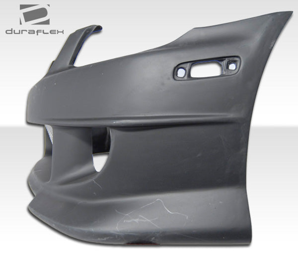 1982-1992 Pontiac Firebird Trans Am Duraflex Xtreme Rear Bumper Cover - 1 Piece