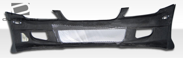 1982-1992 Pontiac Firebird Trans Am Duraflex Xtreme Rear Bumper Cover - 1 Piece