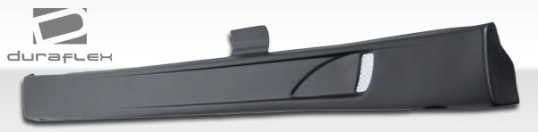 2000-2005 Lexus IS Series IS300 Duraflex V-Speed Side Skirts Rocker Panels - 2 Piece